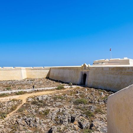 Villa Sagres Surf المظهر الخارجي الصورة