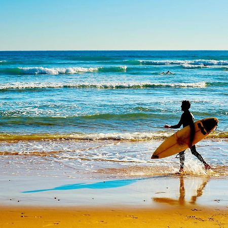 Villa Sagres Surf المظهر الخارجي الصورة