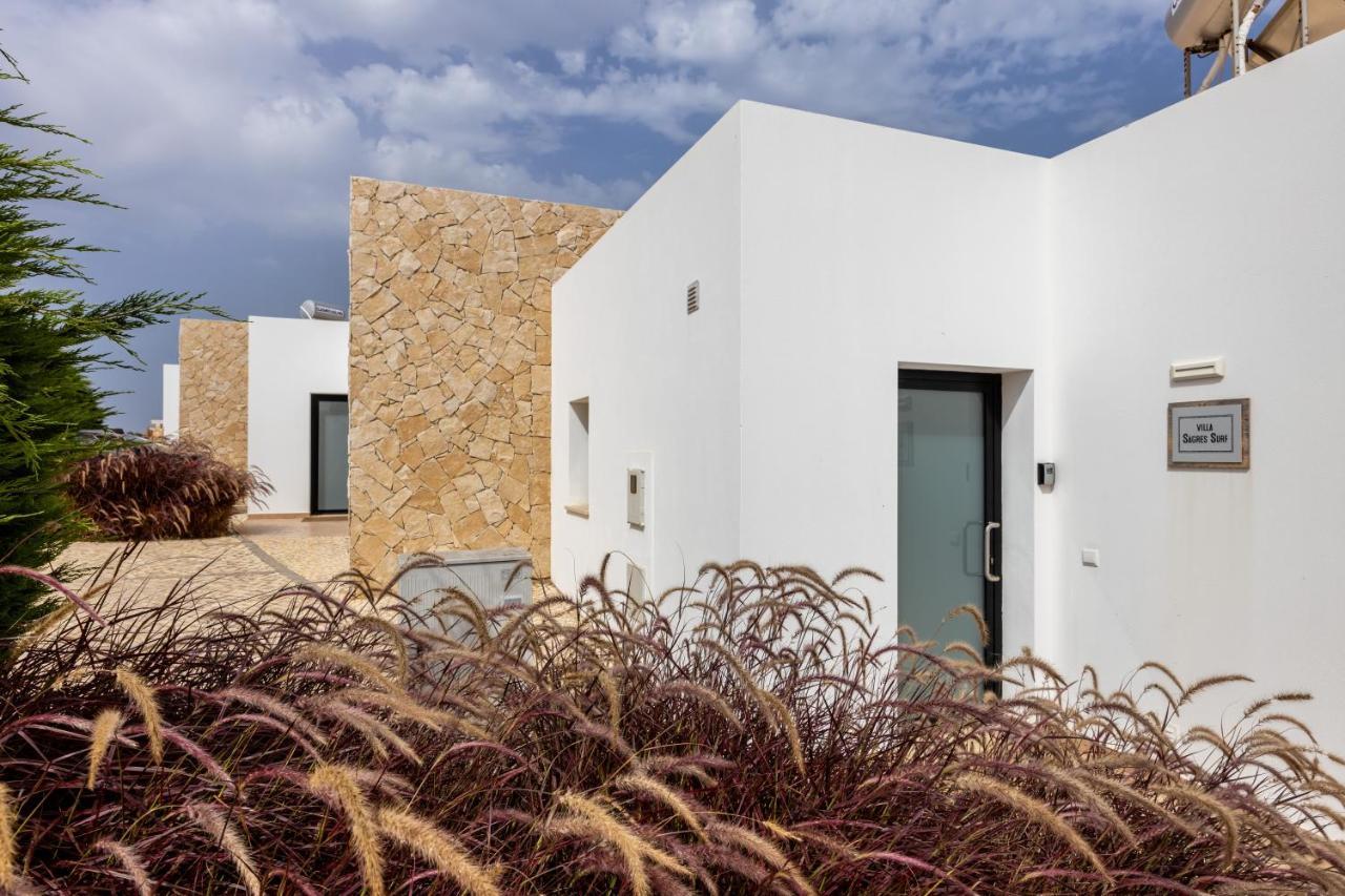 Villa Sagres Surf المظهر الخارجي الصورة