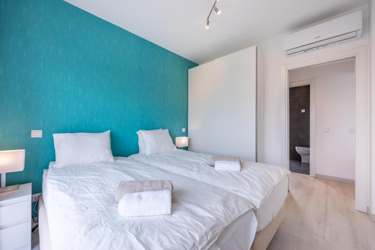 Villa Sagres Surf المظهر الخارجي الصورة