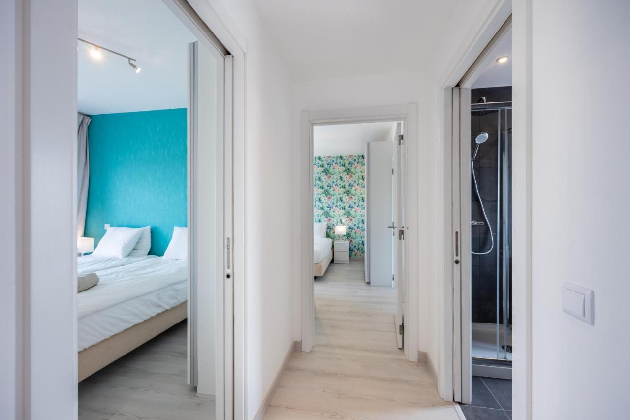 Villa Sagres Surf المظهر الخارجي الصورة