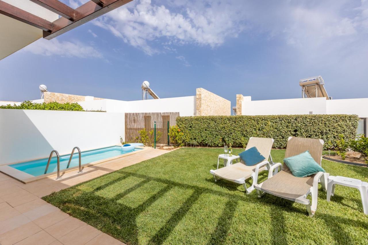 Villa Sagres Surf المظهر الخارجي الصورة