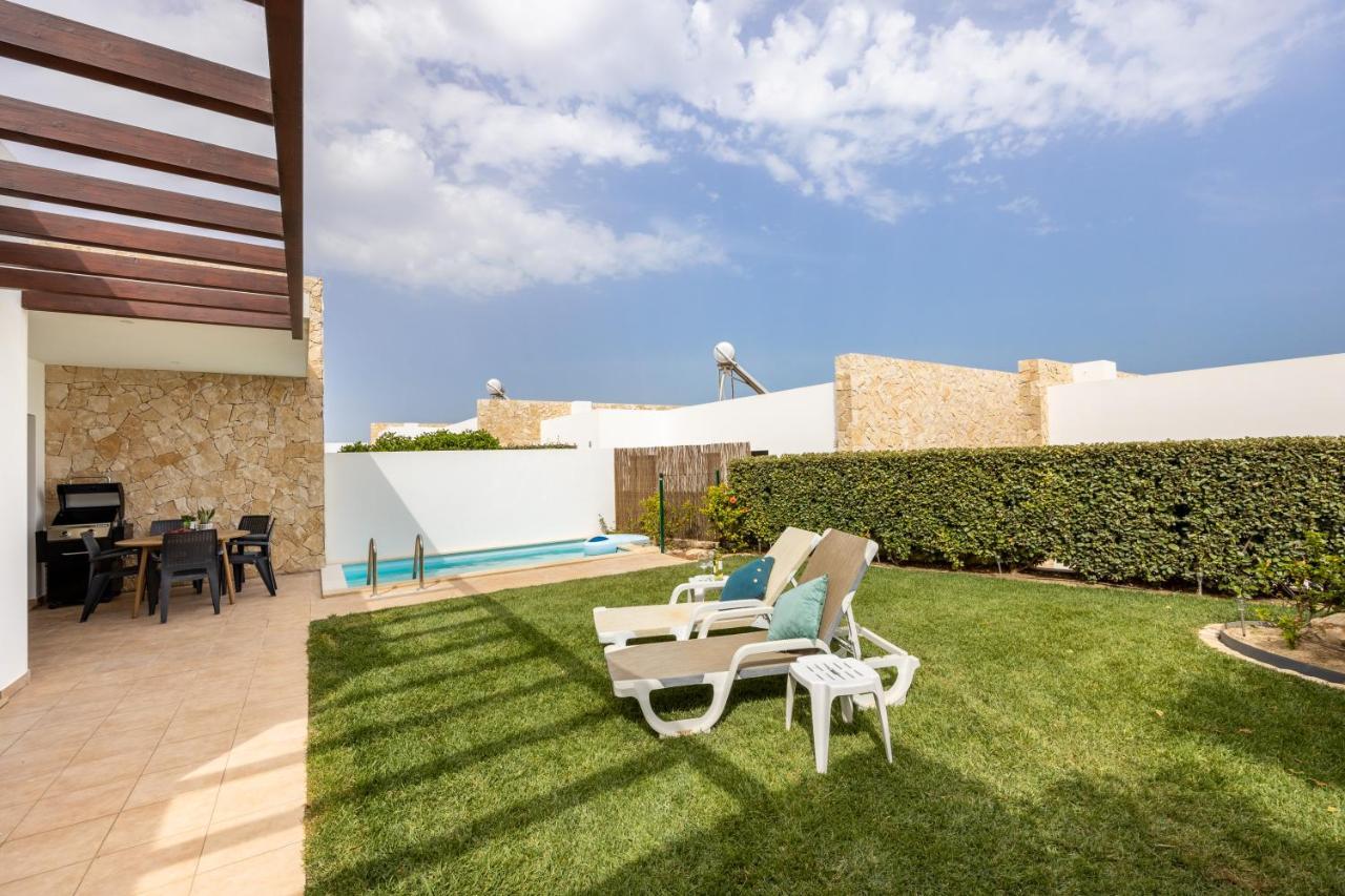 Villa Sagres Surf المظهر الخارجي الصورة