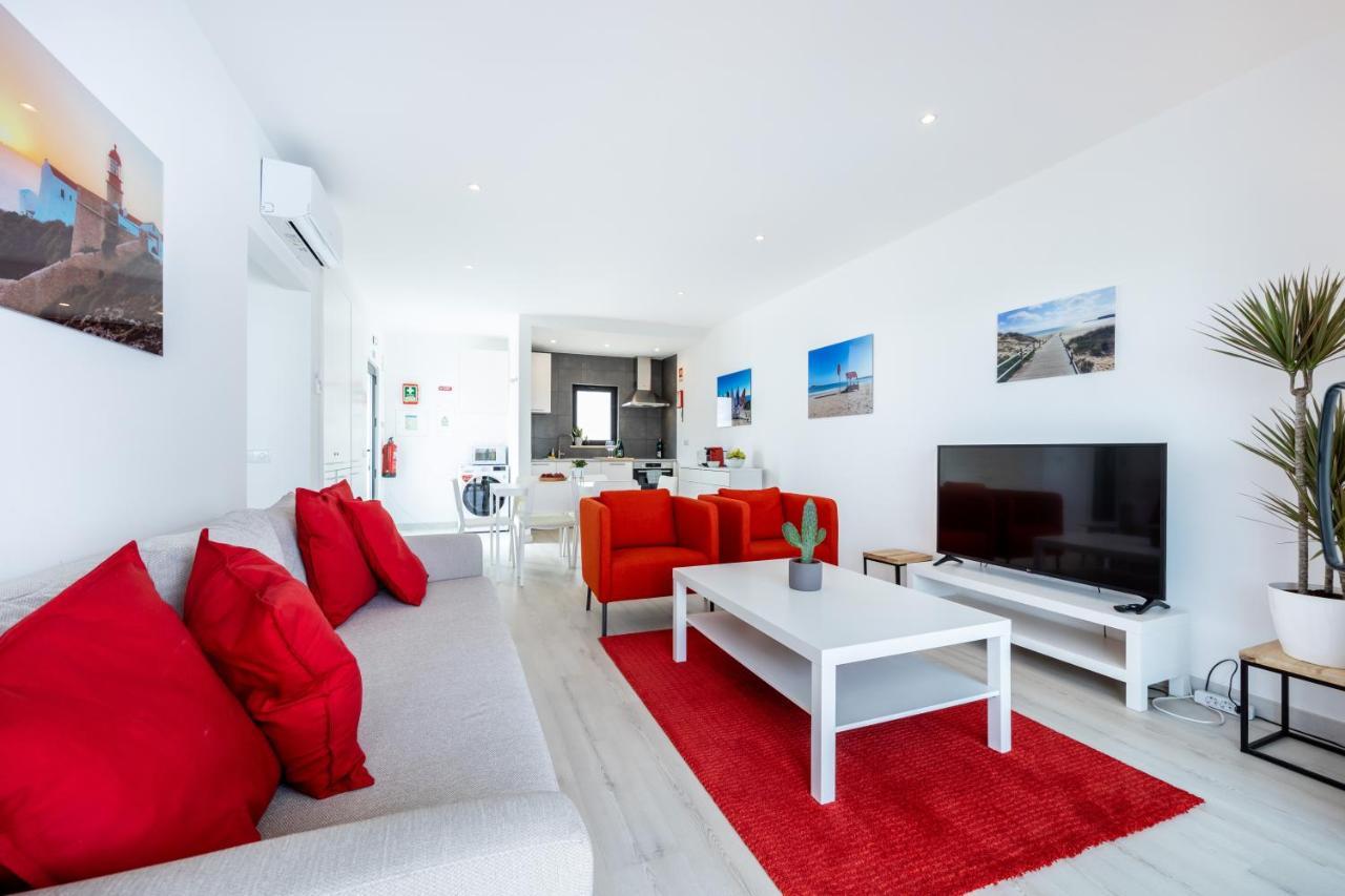Villa Sagres Surf المظهر الخارجي الصورة