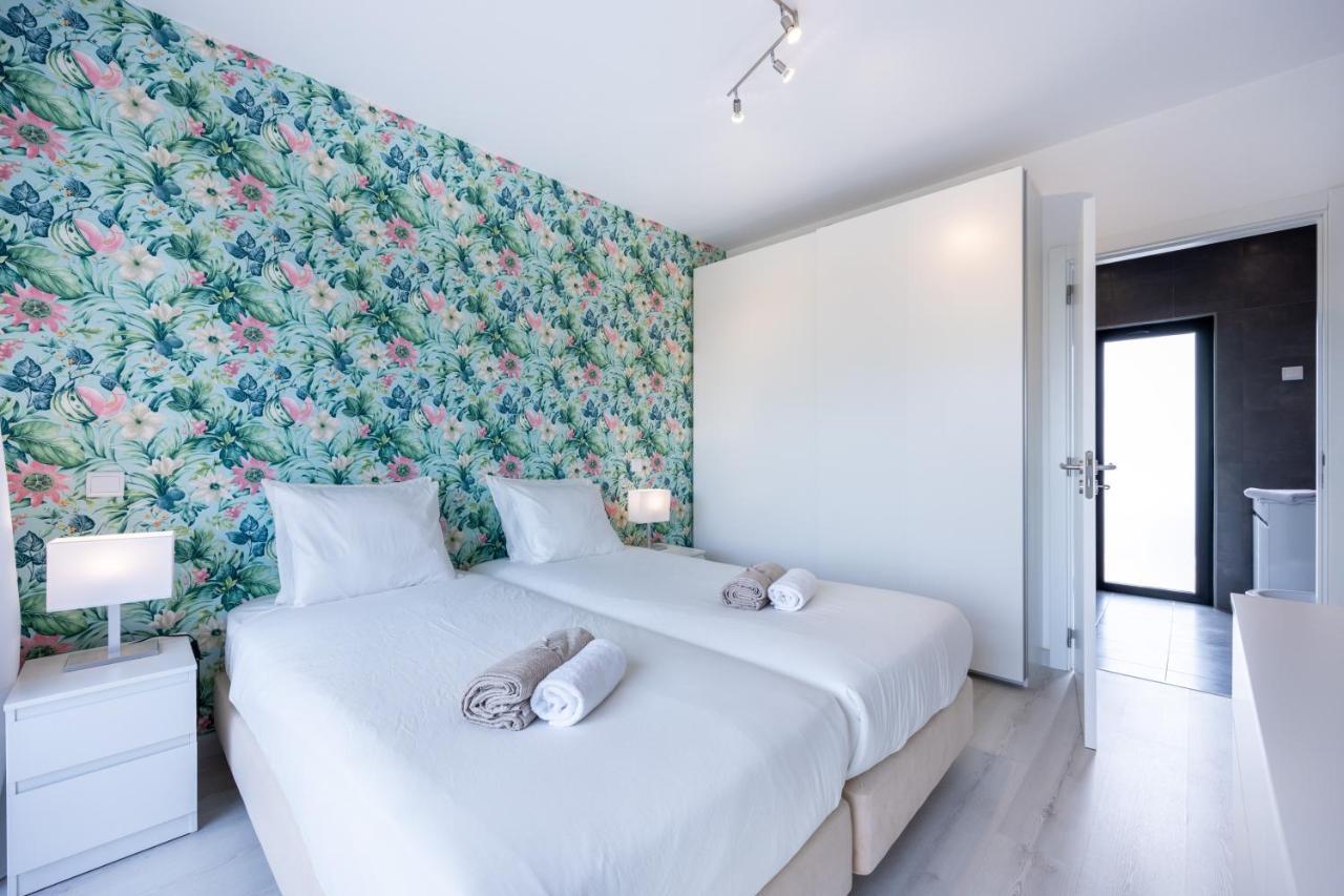 Villa Sagres Surf المظهر الخارجي الصورة
