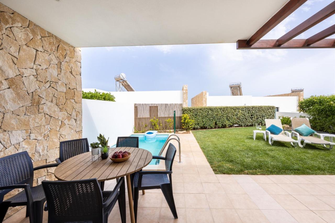 Villa Sagres Surf المظهر الخارجي الصورة