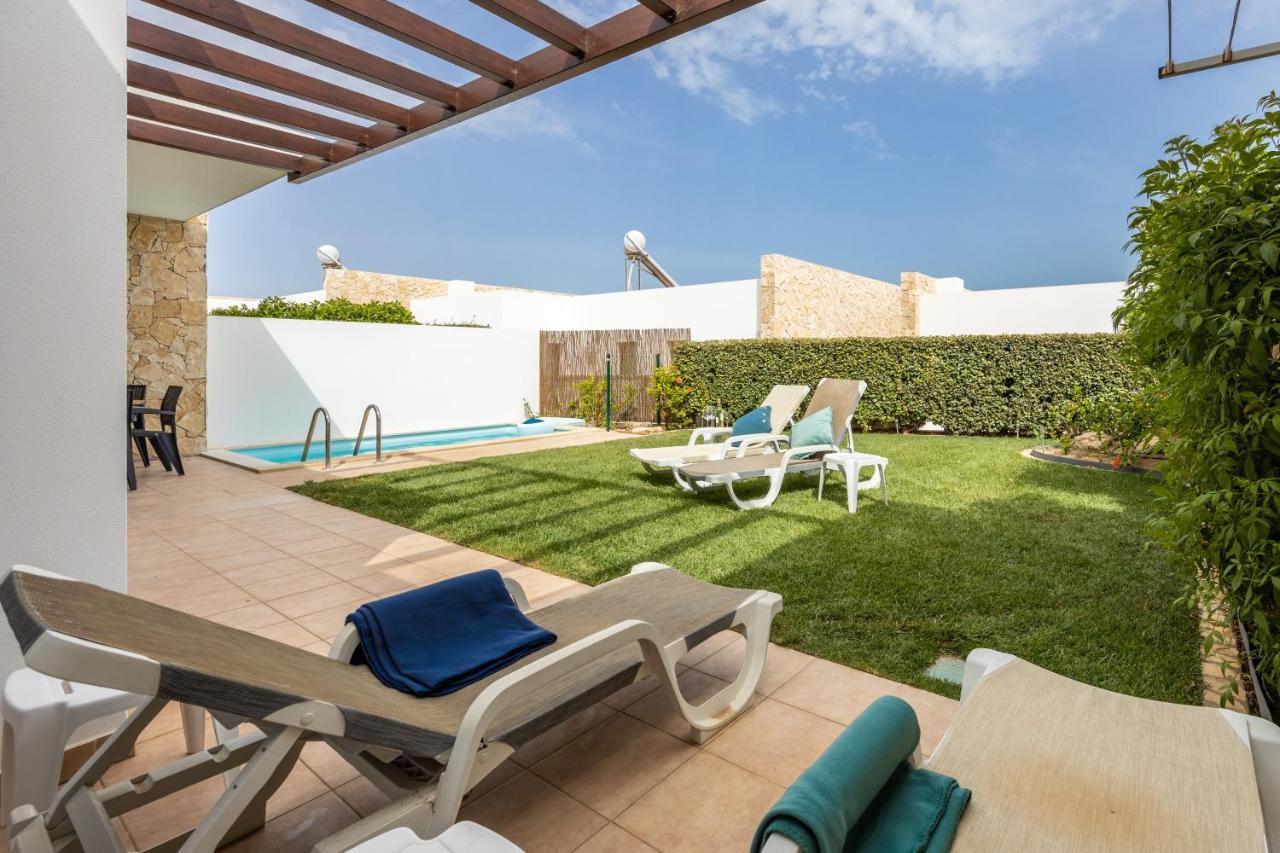 Villa Sagres Surf المظهر الخارجي الصورة