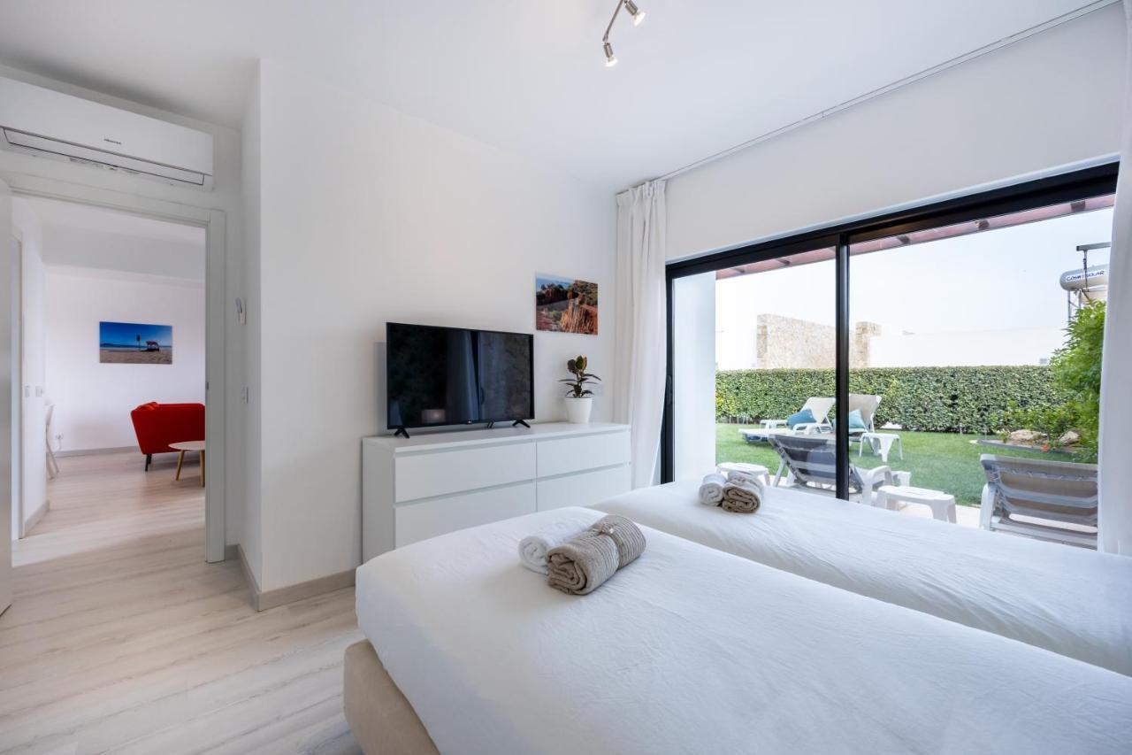 Villa Sagres Surf المظهر الخارجي الصورة