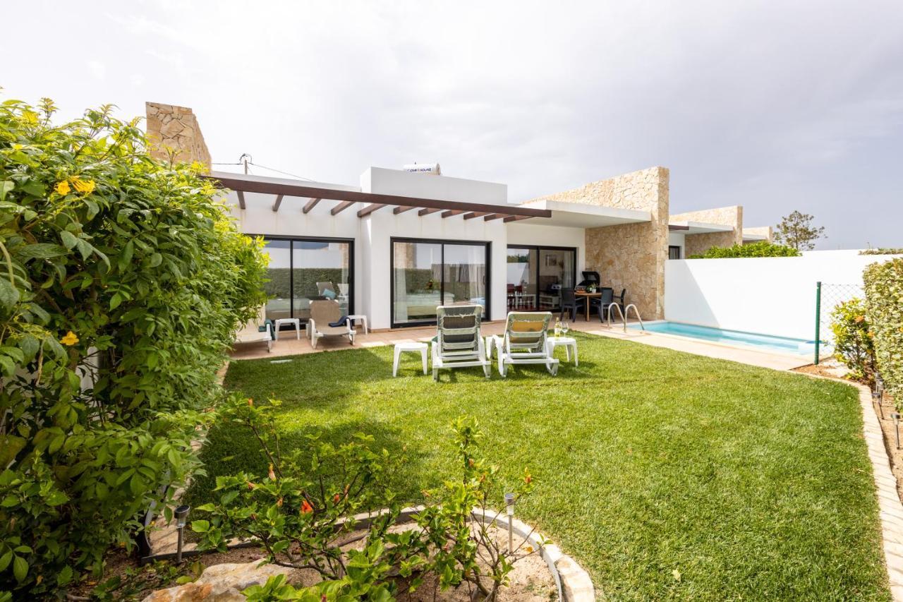 Villa Sagres Surf المظهر الخارجي الصورة