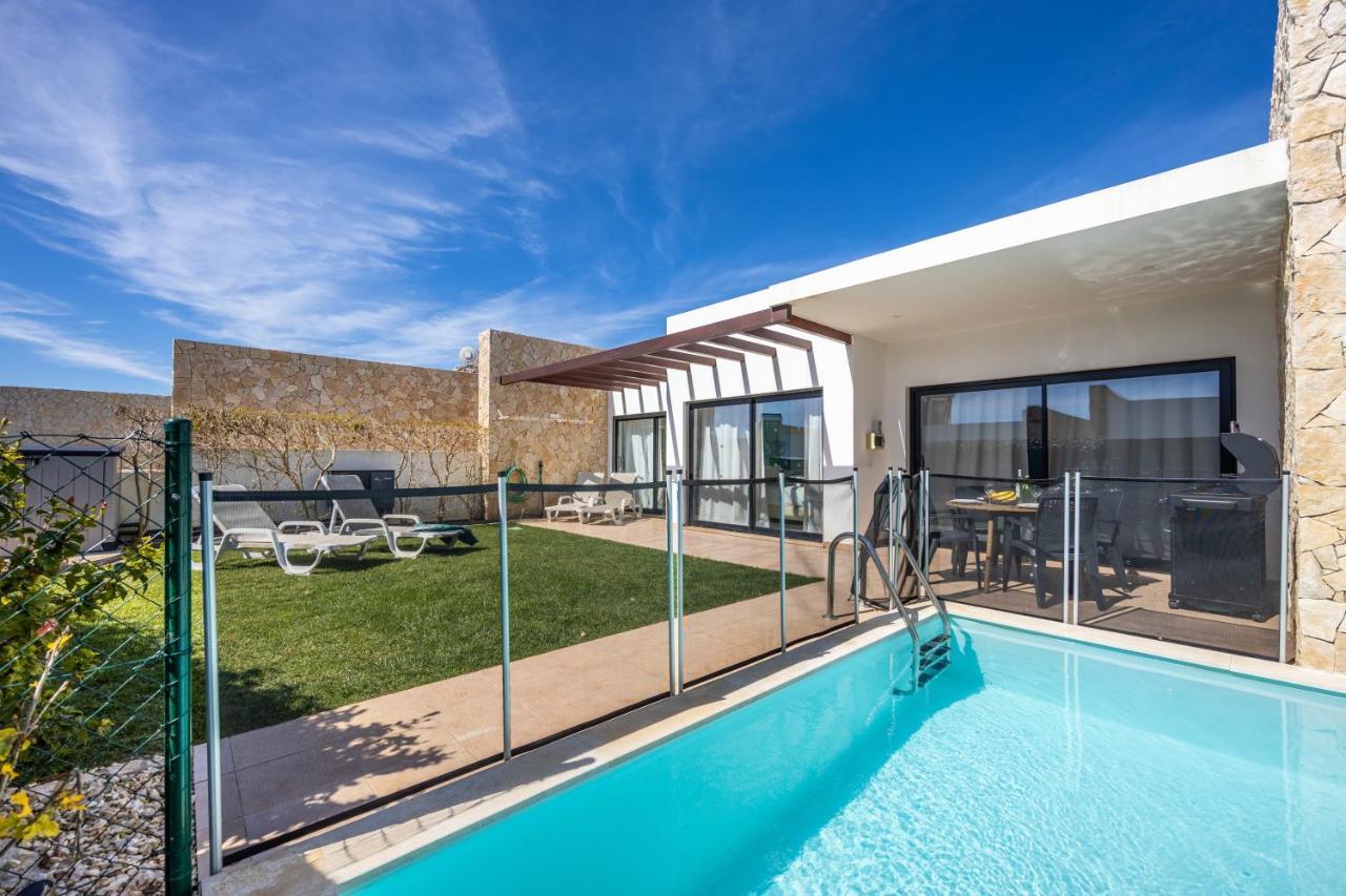 Villa Sagres Surf المظهر الخارجي الصورة