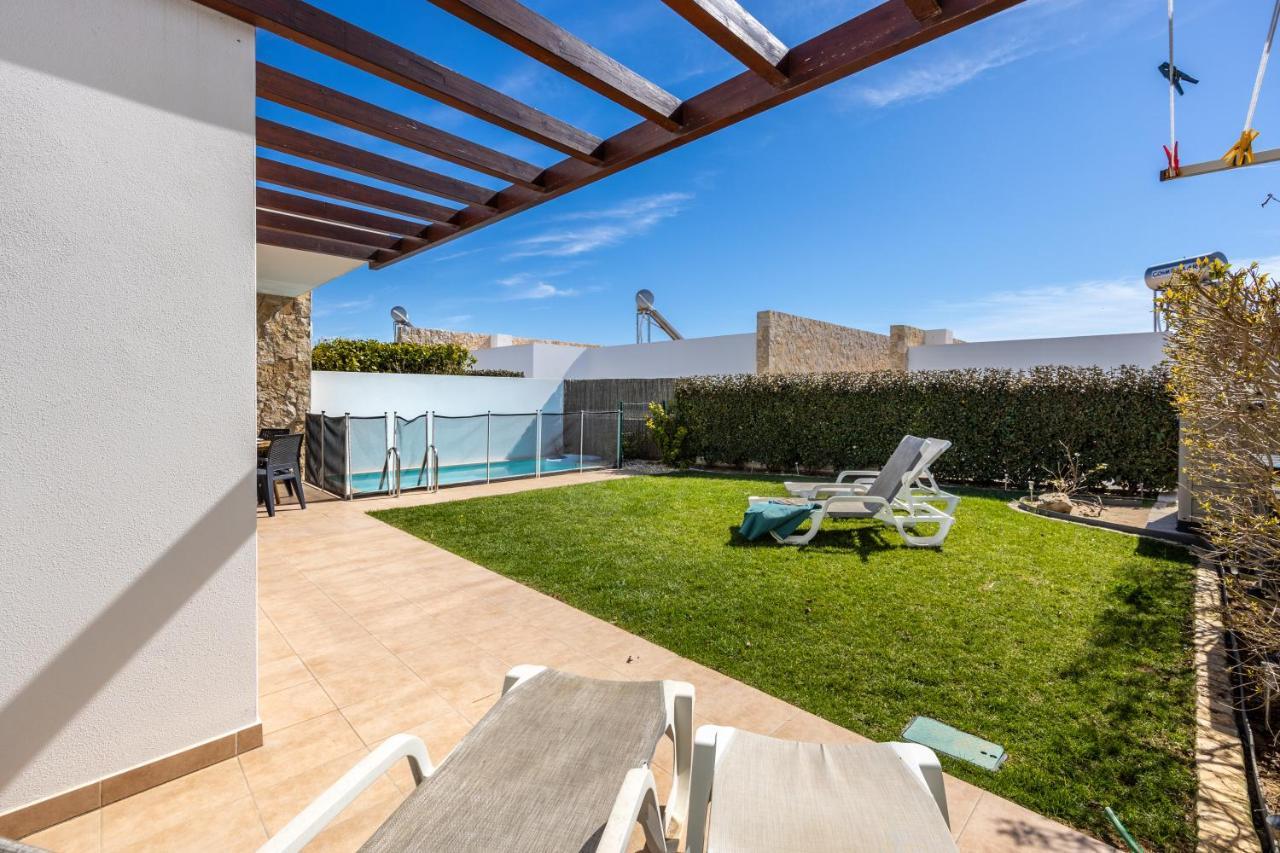 Villa Sagres Surf المظهر الخارجي الصورة