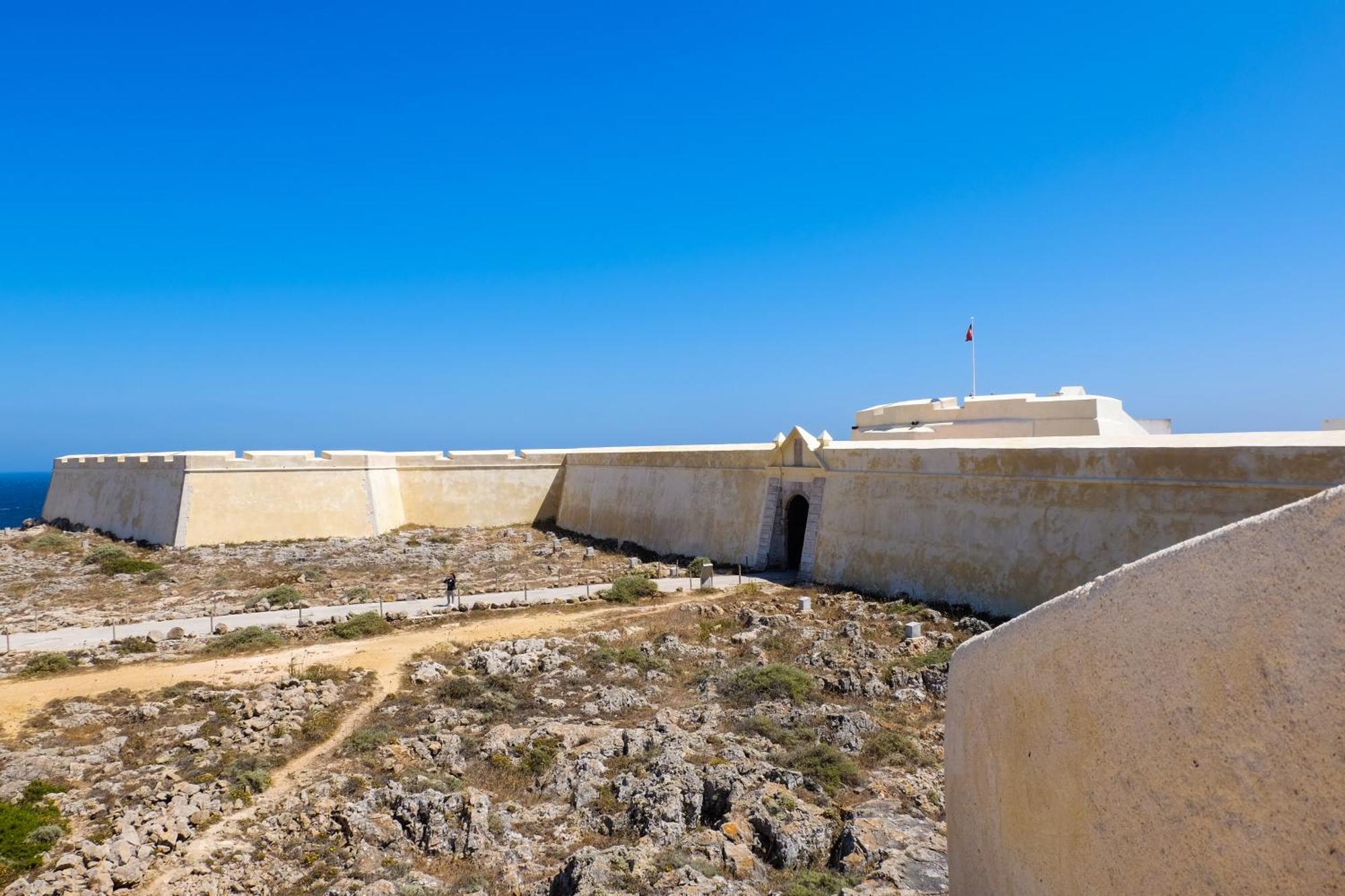 Villa Sagres Surf المظهر الخارجي الصورة